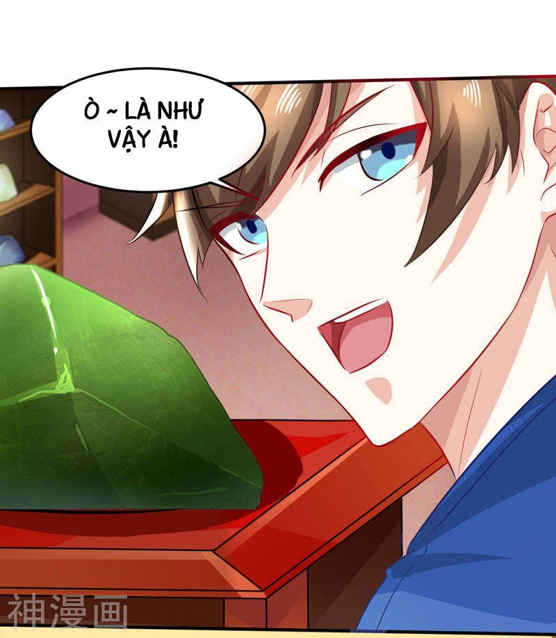 đọc truyện Thần Cấp Thấu Thị Chương 15 ảnh 21 tại Thiên Thai Truyện