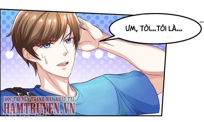 đọc truyện Thần Cấp Thấu Thị Chương 15 ảnh 4 tại Thiên Thai Truyện