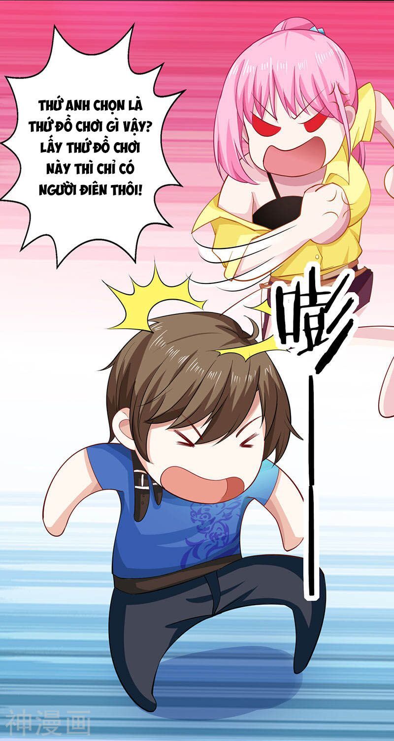 đọc truyện Thần Cấp Thấu Thị Chương 15 ảnh 30 tại Thiên Thai Truyện