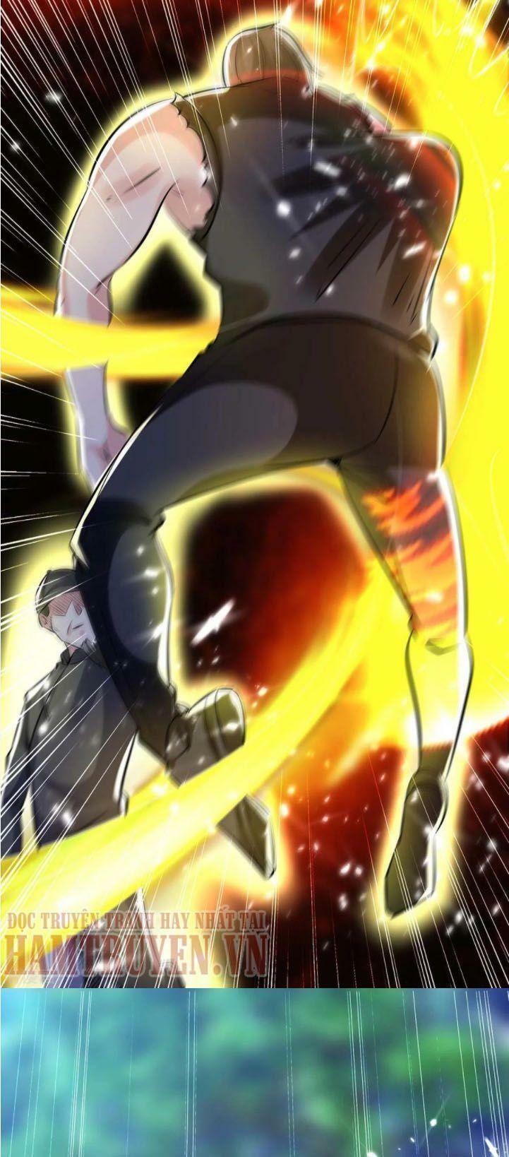 đọc truyện Thần Cấp Thấu Thị Chương 150 ảnh 13 tại Thiên Thai Truyện