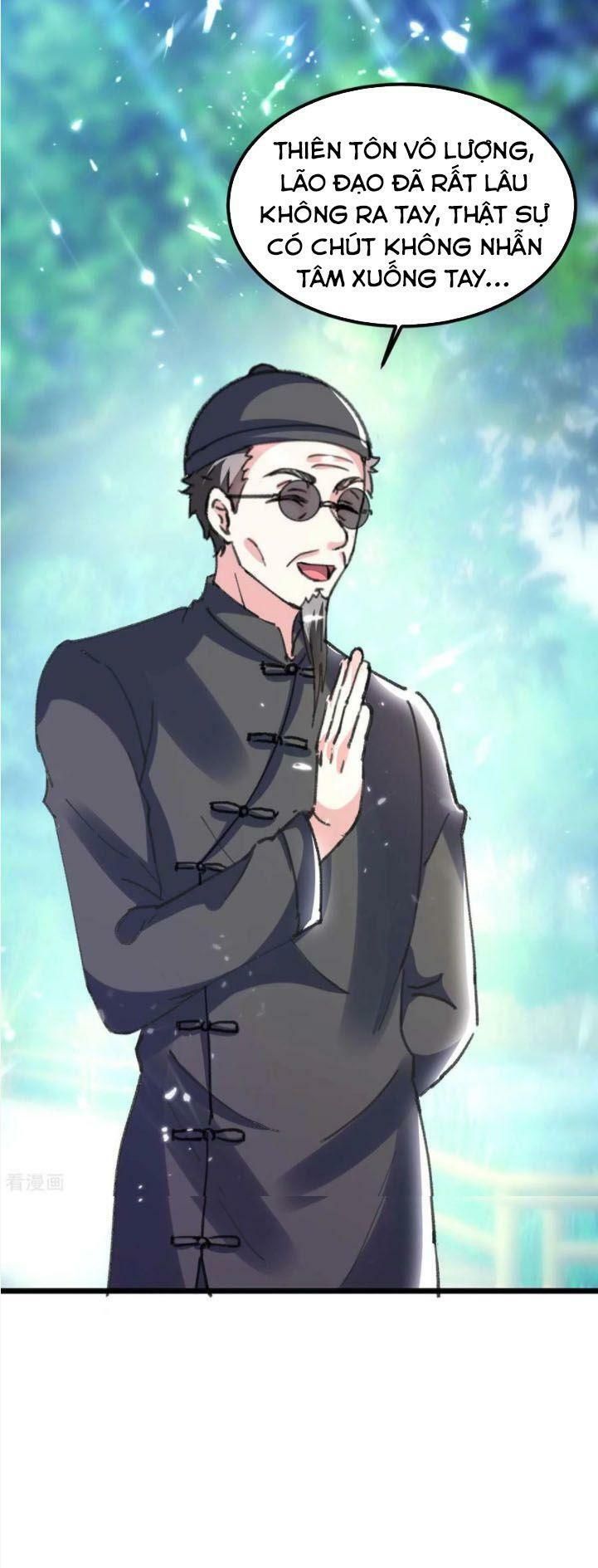 đọc truyện Thần Cấp Thấu Thị Chương 150 ảnh 17 tại Thiên Thai Truyện