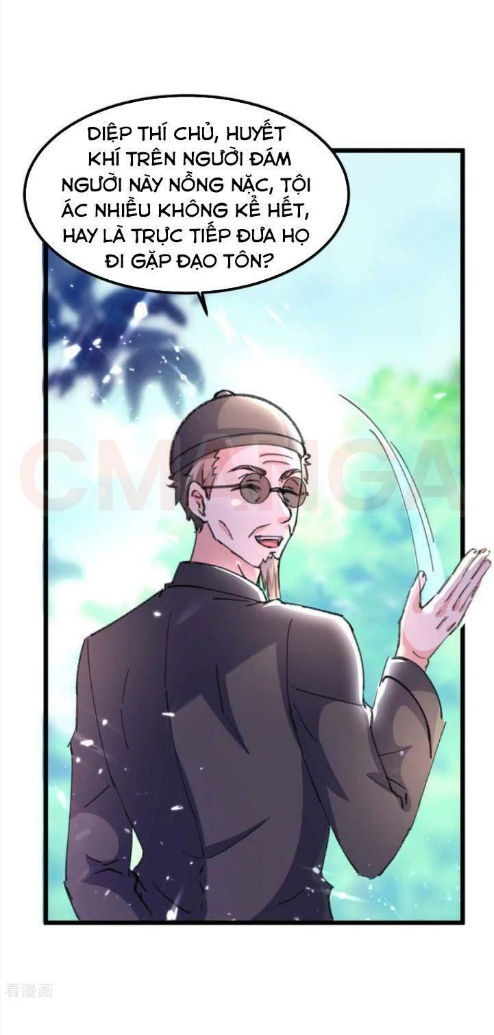 đọc truyện Thần Cấp Thấu Thị Chương 150 ảnh 18 tại Thiên Thai Truyện