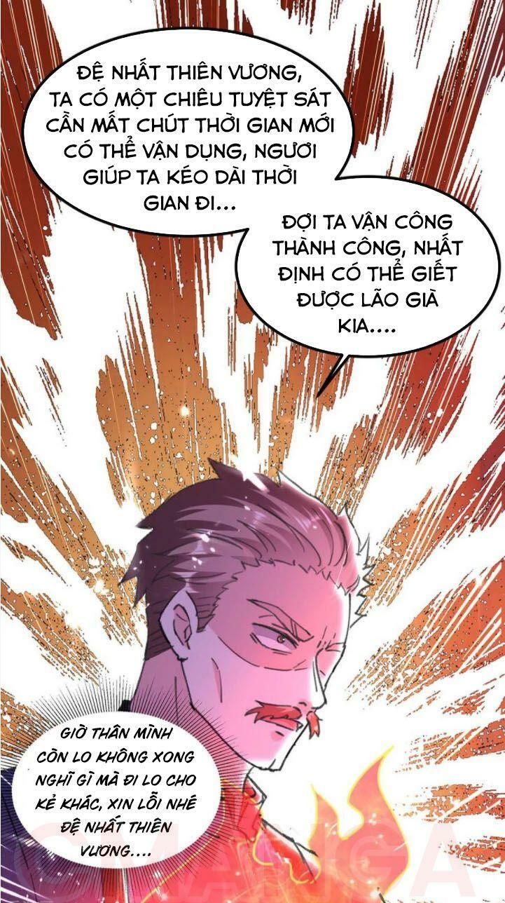 đọc truyện Thần Cấp Thấu Thị Chương 150 ảnh 21 tại Thiên Thai Truyện