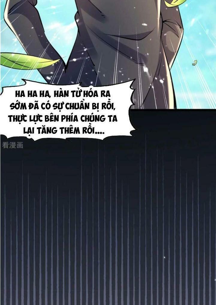 đọc truyện Thần Cấp Thấu Thị Chương 150 ảnh 4 tại Thiên Thai Truyện