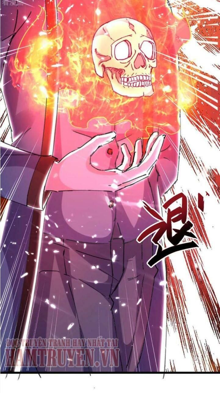 đọc truyện Thần Cấp Thấu Thị Chương 150 ảnh 22 tại Thiên Thai Truyện