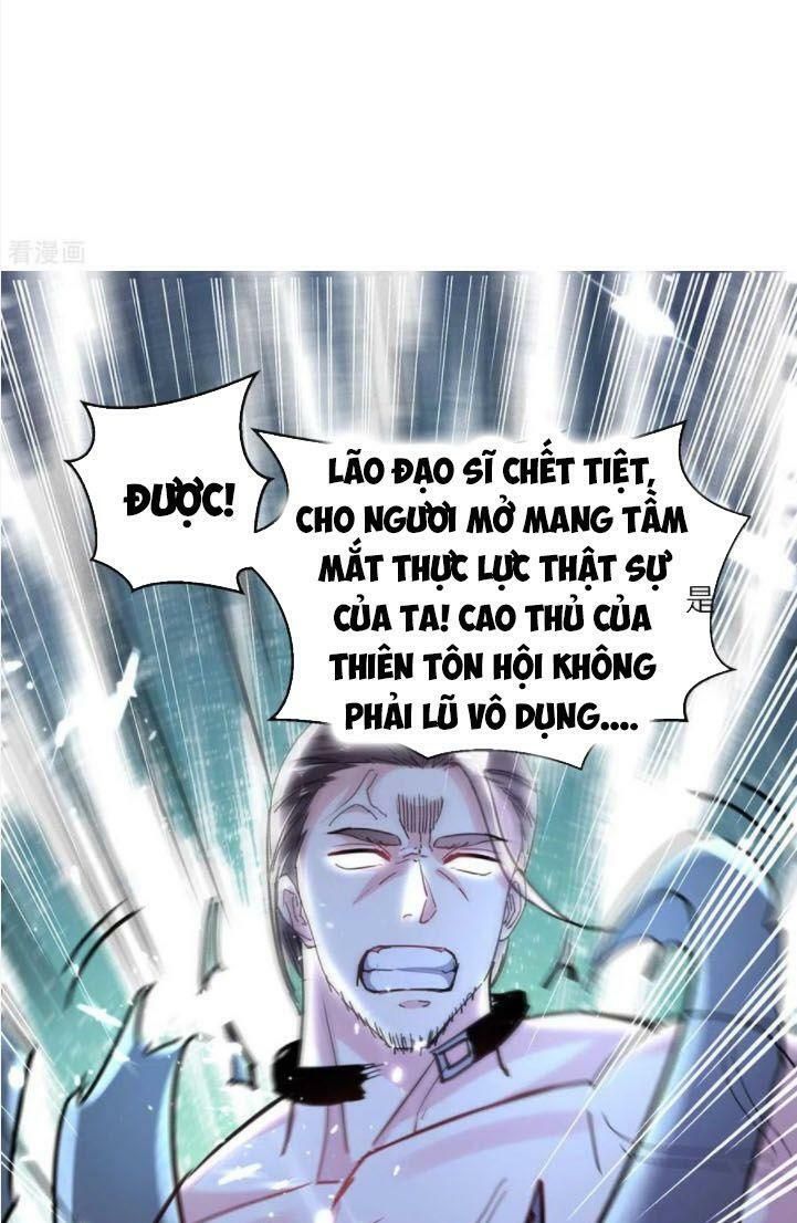 đọc truyện Thần Cấp Thấu Thị Chương 150 ảnh 23 tại Thiên Thai Truyện