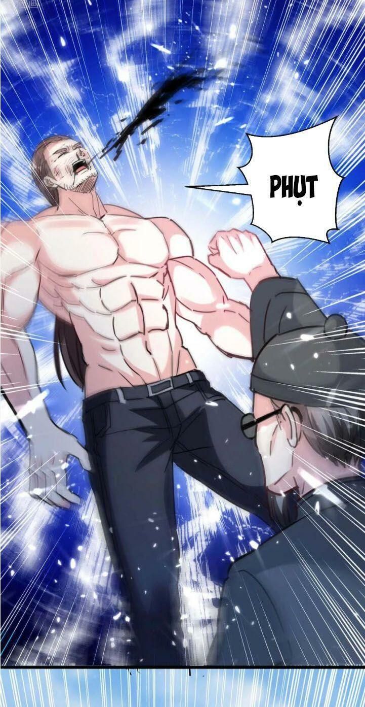 đọc truyện Thần Cấp Thấu Thị Chương 150 ảnh 26 tại Thiên Thai Truyện