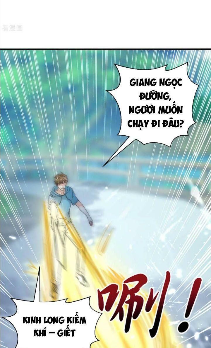 đọc truyện Thần Cấp Thấu Thị Chương 150 ảnh 29 tại Thiên Thai Truyện