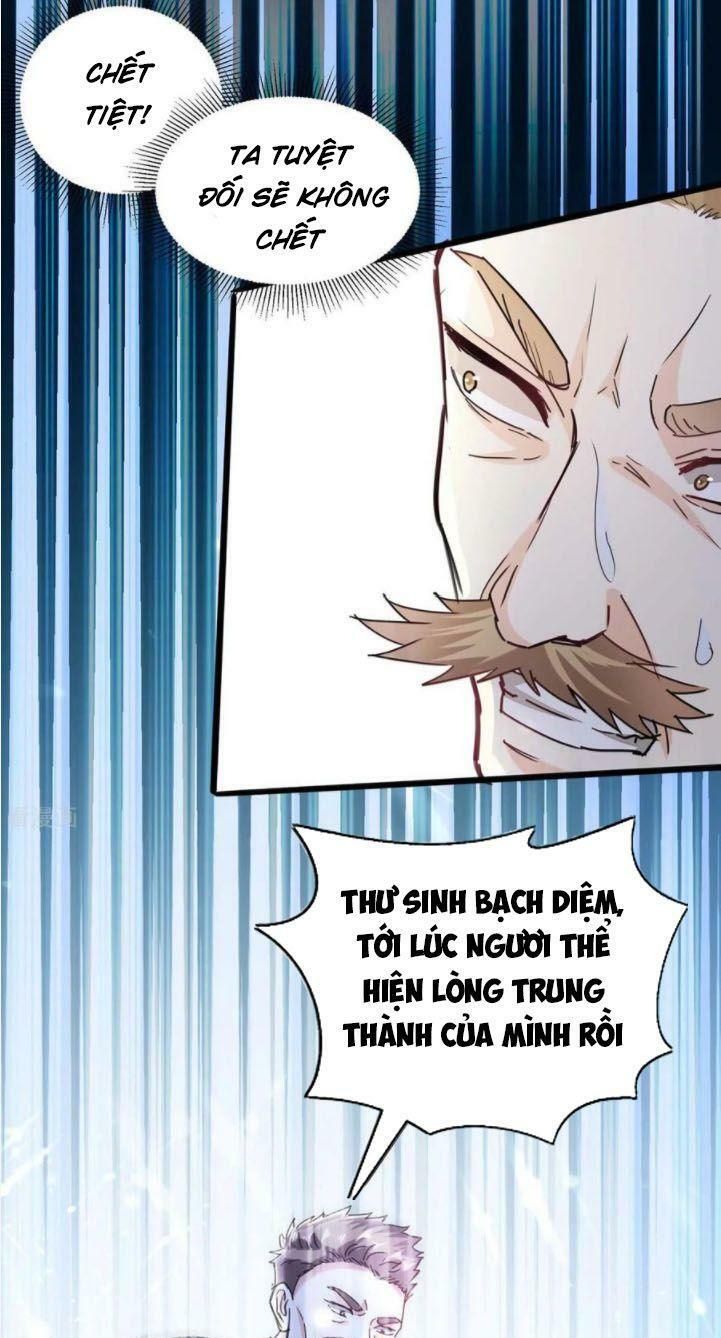 đọc truyện Thần Cấp Thấu Thị Chương 150 ảnh 31 tại Thiên Thai Truyện