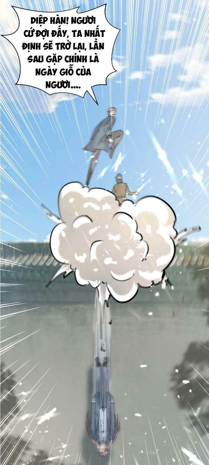 đọc truyện Thần Cấp Thấu Thị Chương 150 ảnh 34 tại Thiên Thai Truyện