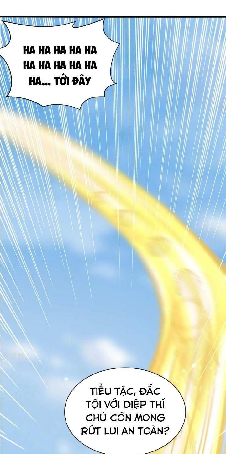 đọc truyện Thần Cấp Thấu Thị Chương 150 ảnh 36 tại Thiên Thai Truyện