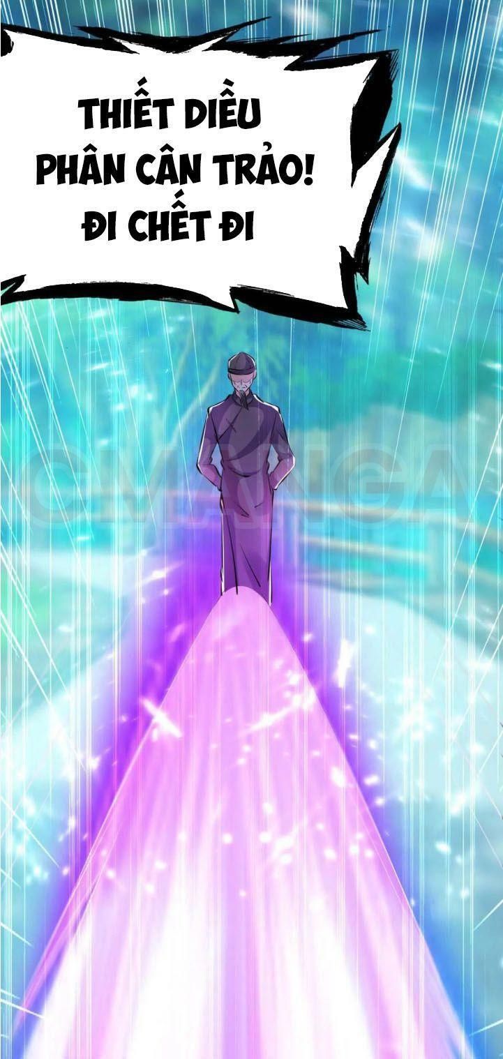 đọc truyện Thần Cấp Thấu Thị Chương 150 ảnh 6 tại Thiên Thai Truyện