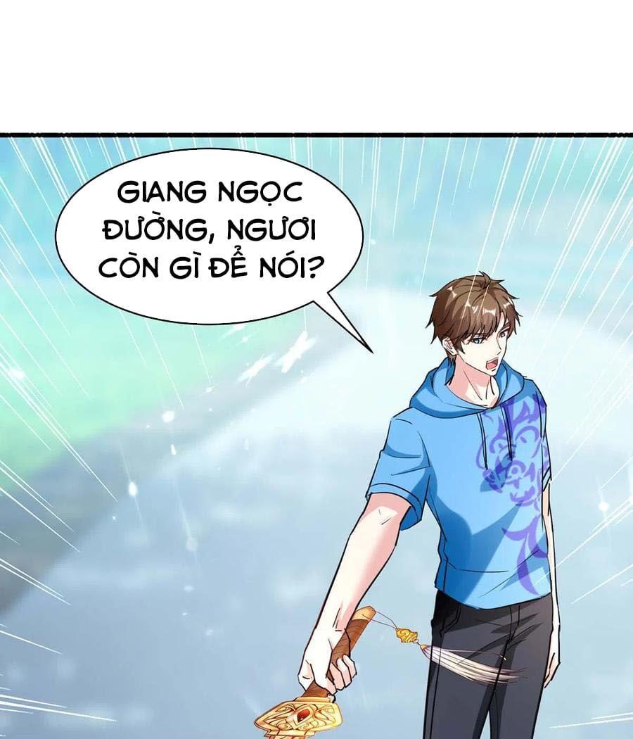 đọc truyện Thần Cấp Thấu Thị Chương 151 ảnh 3 tại Thiên Thai Truyện