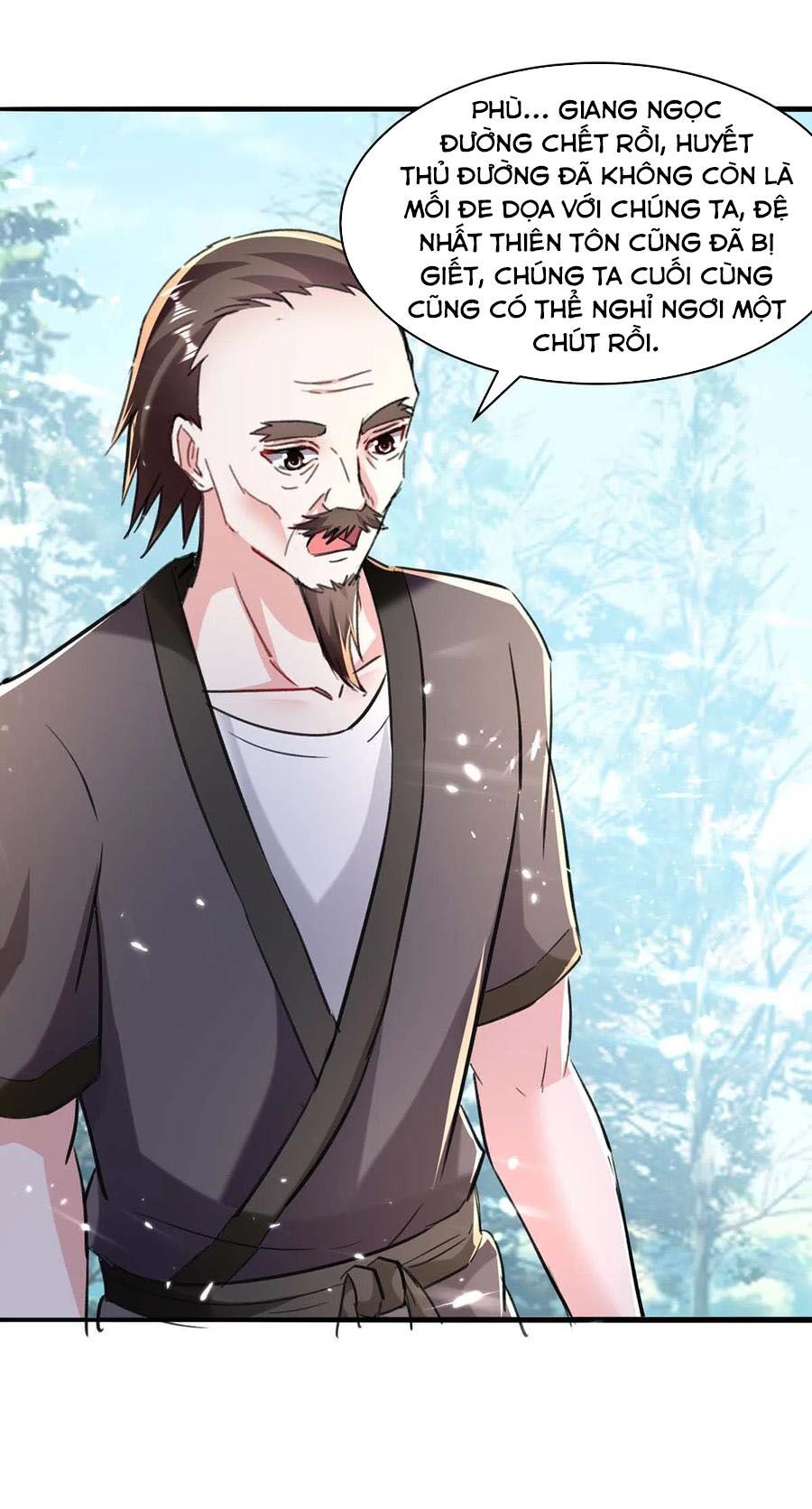 đọc truyện Thần Cấp Thấu Thị Chương 151 ảnh 13 tại Thiên Thai Truyện