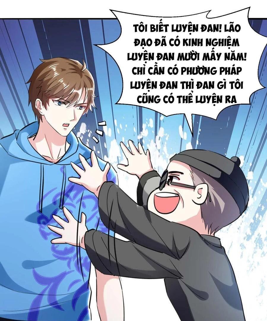 đọc truyện Thần Cấp Thấu Thị Chương 151 ảnh 16 tại Thiên Thai Truyện