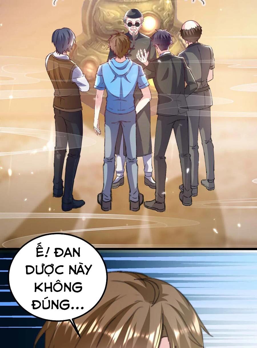 đọc truyện Thần Cấp Thấu Thị Chương 151 ảnh 28 tại Thiên Thai Truyện