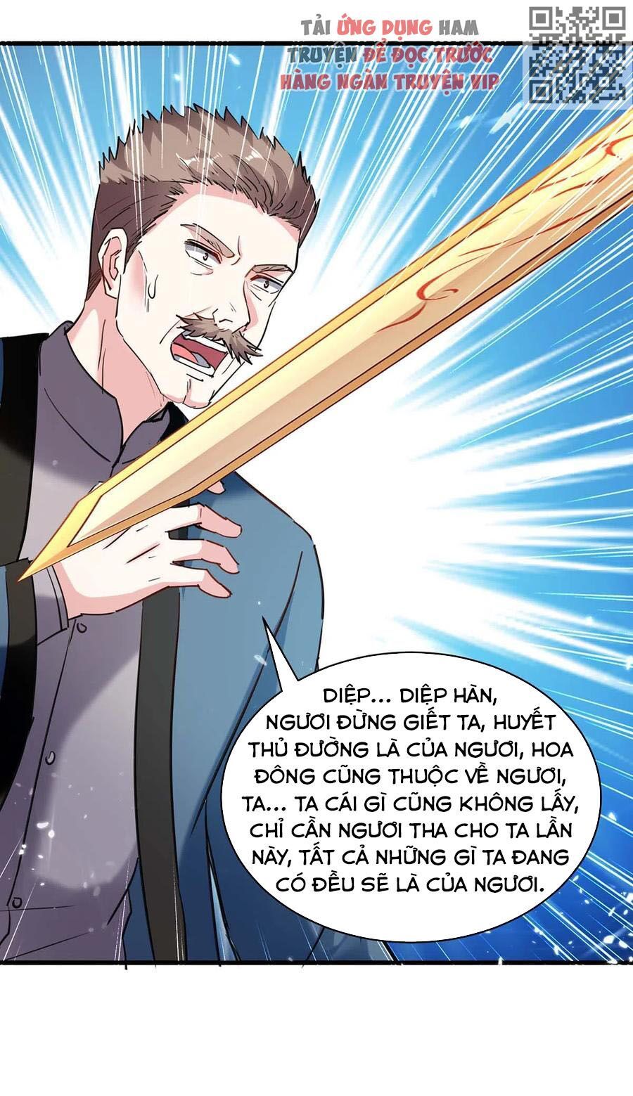 đọc truyện Thần Cấp Thấu Thị Chương 151 ảnh 5 tại Thiên Thai Truyện