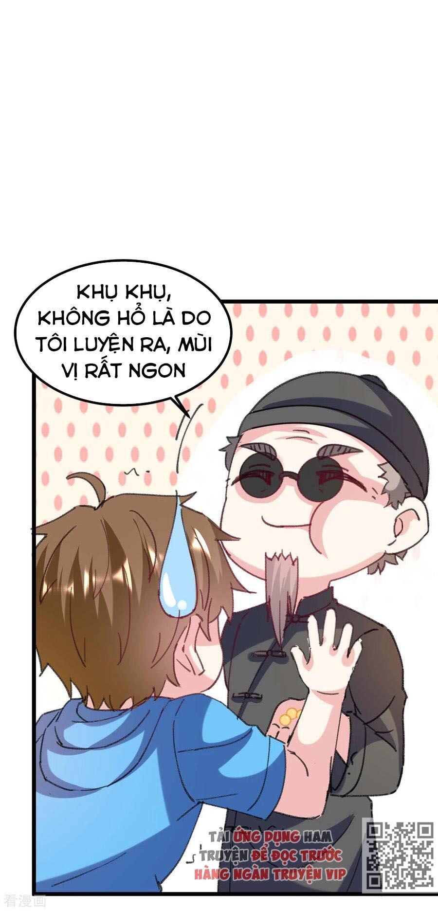 đọc truyện Thần Cấp Thấu Thị Chương 151 ảnh 34 tại Thiên Thai Truyện