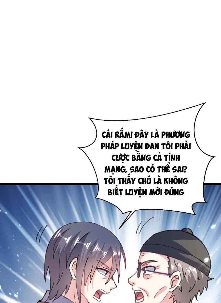 đọc truyện Thần Cấp Thấu Thị Chương 151 ảnh 44 tại Thiên Thai Truyện