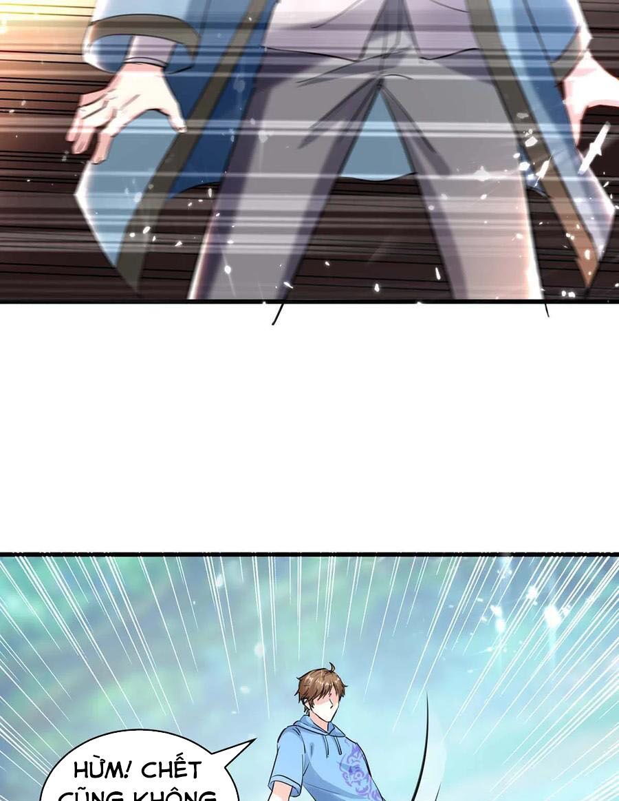 đọc truyện Thần Cấp Thấu Thị Chương 151 ảnh 9 tại Thiên Thai Truyện