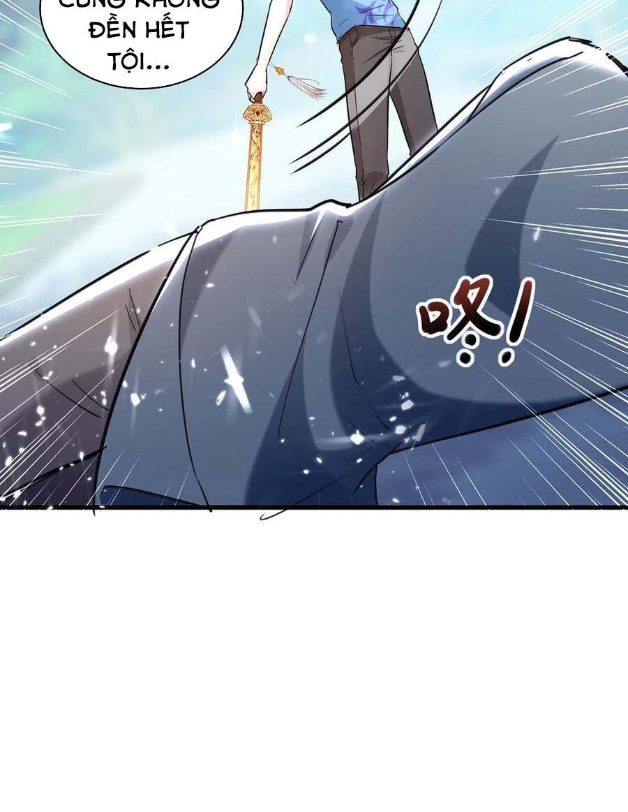 đọc truyện Thần Cấp Thấu Thị Chương 151 ảnh 10 tại Thiên Thai Truyện