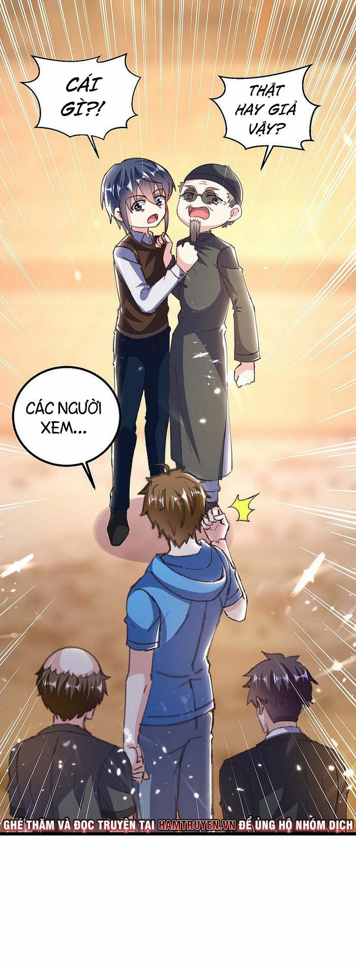 đọc truyện Thần Cấp Thấu Thị Chương 152 ảnh 3 tại Thiên Thai Truyện