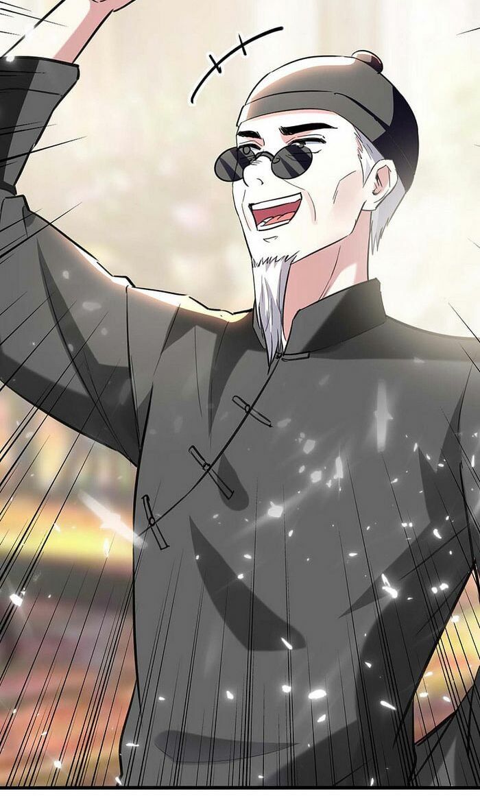 đọc truyện Thần Cấp Thấu Thị Chương 152 ảnh 13 tại Thiên Thai Truyện