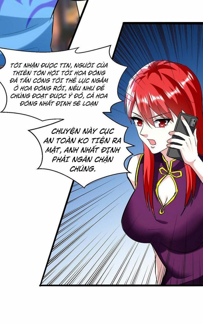 đọc truyện Thần Cấp Thấu Thị Chương 152 ảnh 18 tại Thiên Thai Truyện