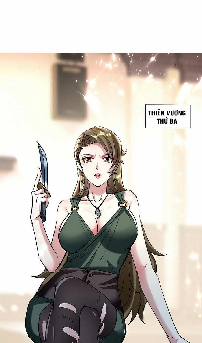 đọc truyện Thần Cấp Thấu Thị Chương 152 ảnh 21 tại Thiên Thai Truyện