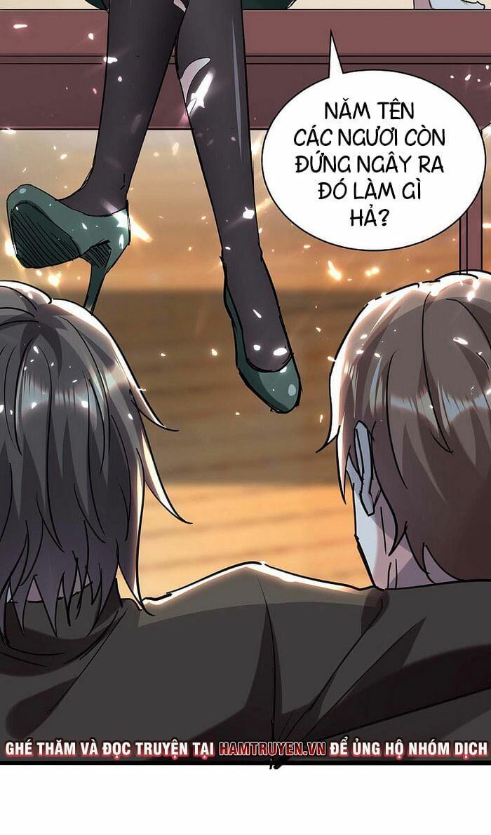 đọc truyện Thần Cấp Thấu Thị Chương 152 ảnh 22 tại Thiên Thai Truyện