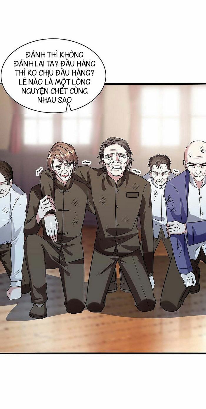 đọc truyện Thần Cấp Thấu Thị Chương 152 ảnh 23 tại Thiên Thai Truyện