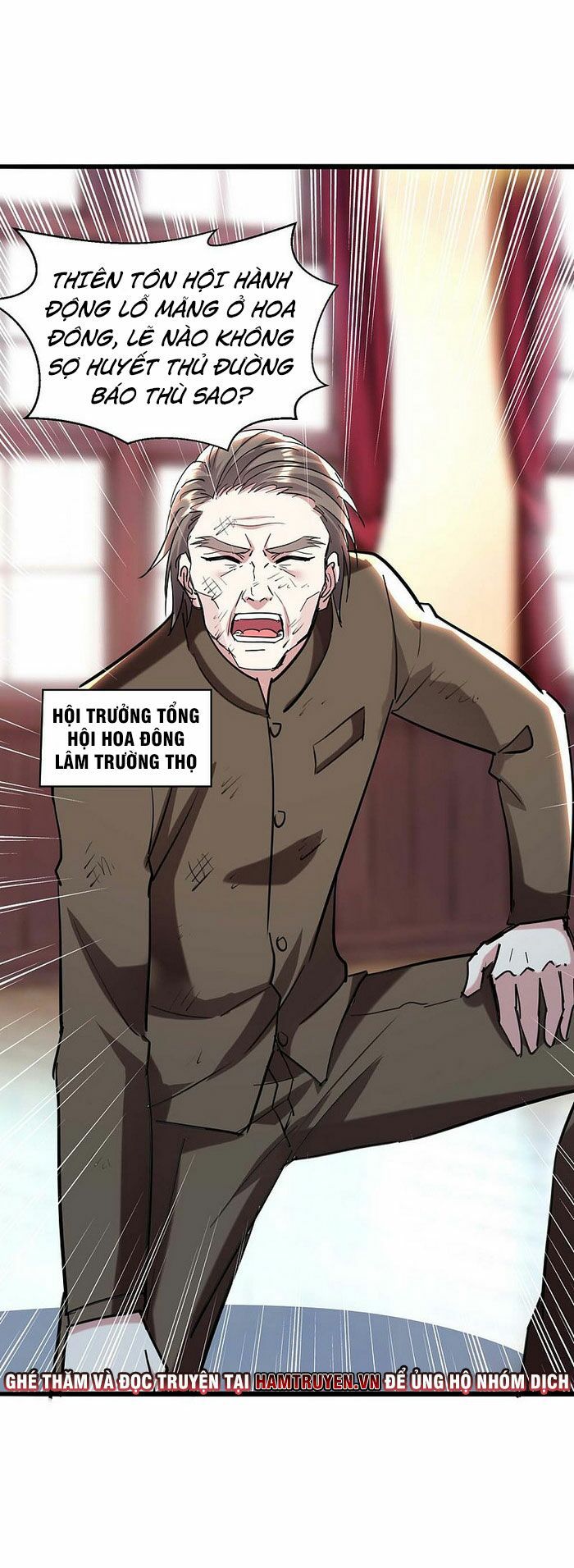 đọc truyện Thần Cấp Thấu Thị Chương 152 ảnh 25 tại Thiên Thai Truyện