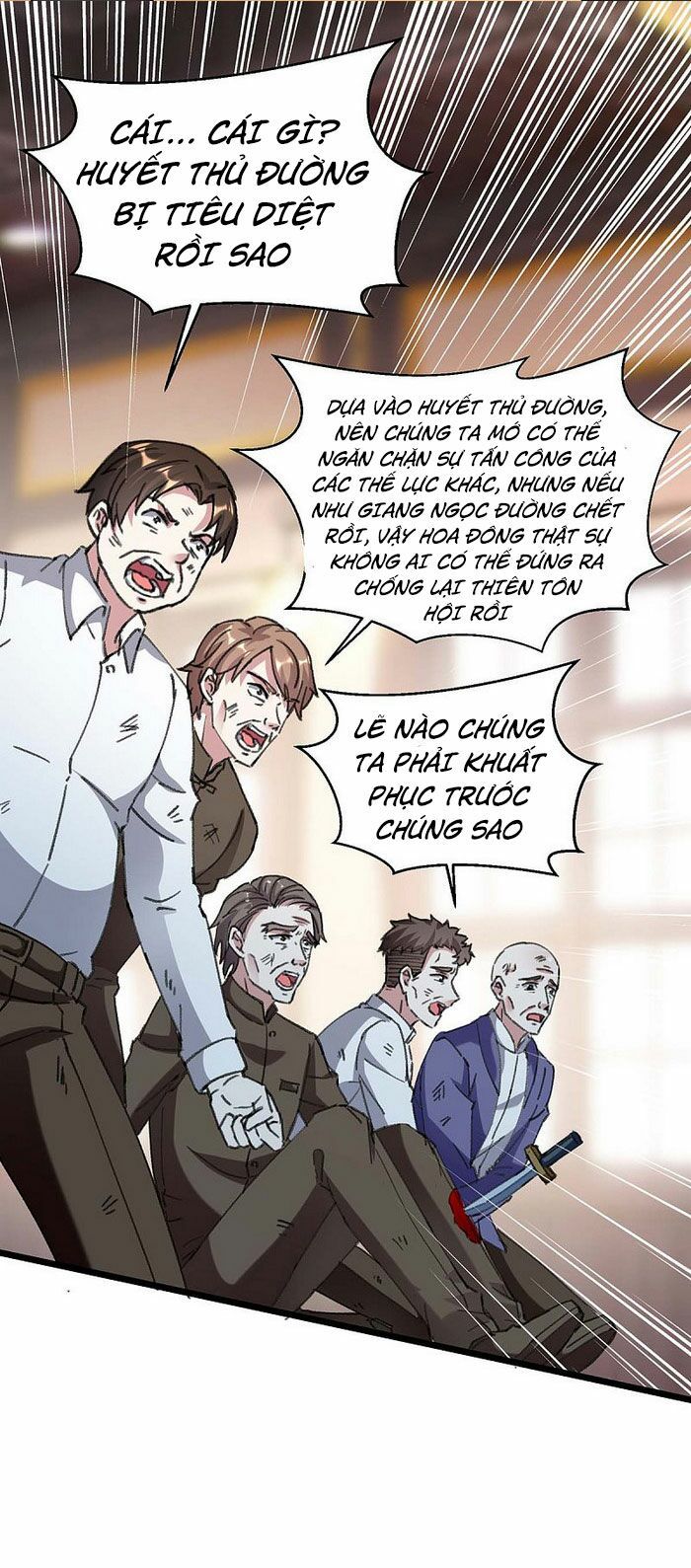 đọc truyện Thần Cấp Thấu Thị Chương 152 ảnh 31 tại Thiên Thai Truyện