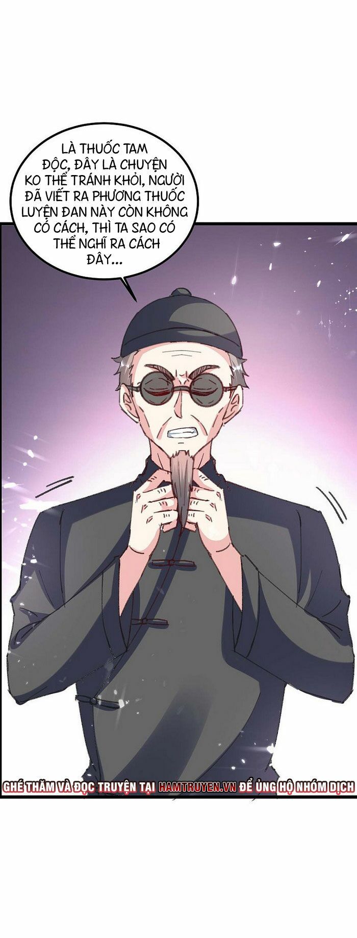 đọc truyện Thần Cấp Thấu Thị Chương 152 ảnh 5 tại Thiên Thai Truyện