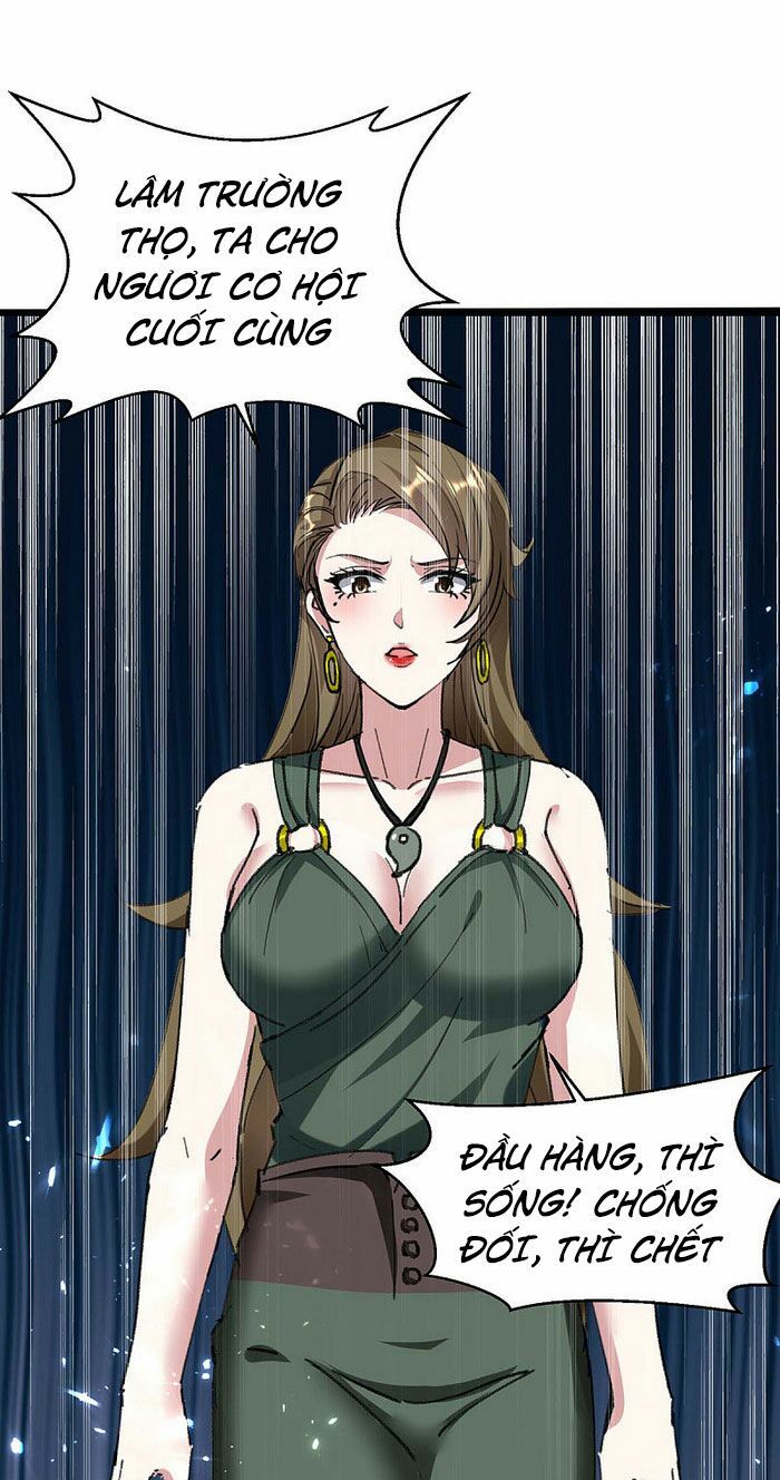 đọc truyện Thần Cấp Thấu Thị Chương 152 ảnh 32 tại Thiên Thai Truyện