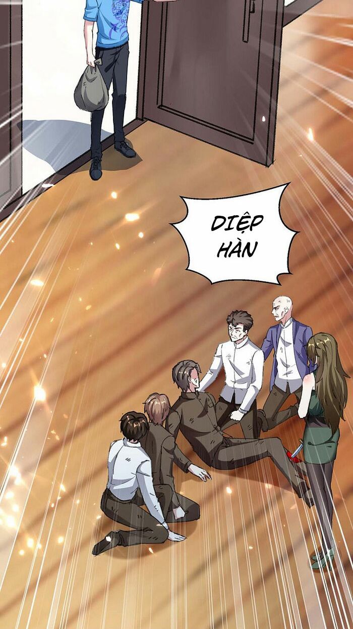 đọc truyện Thần Cấp Thấu Thị Chương 152 ảnh 38 tại Thiên Thai Truyện