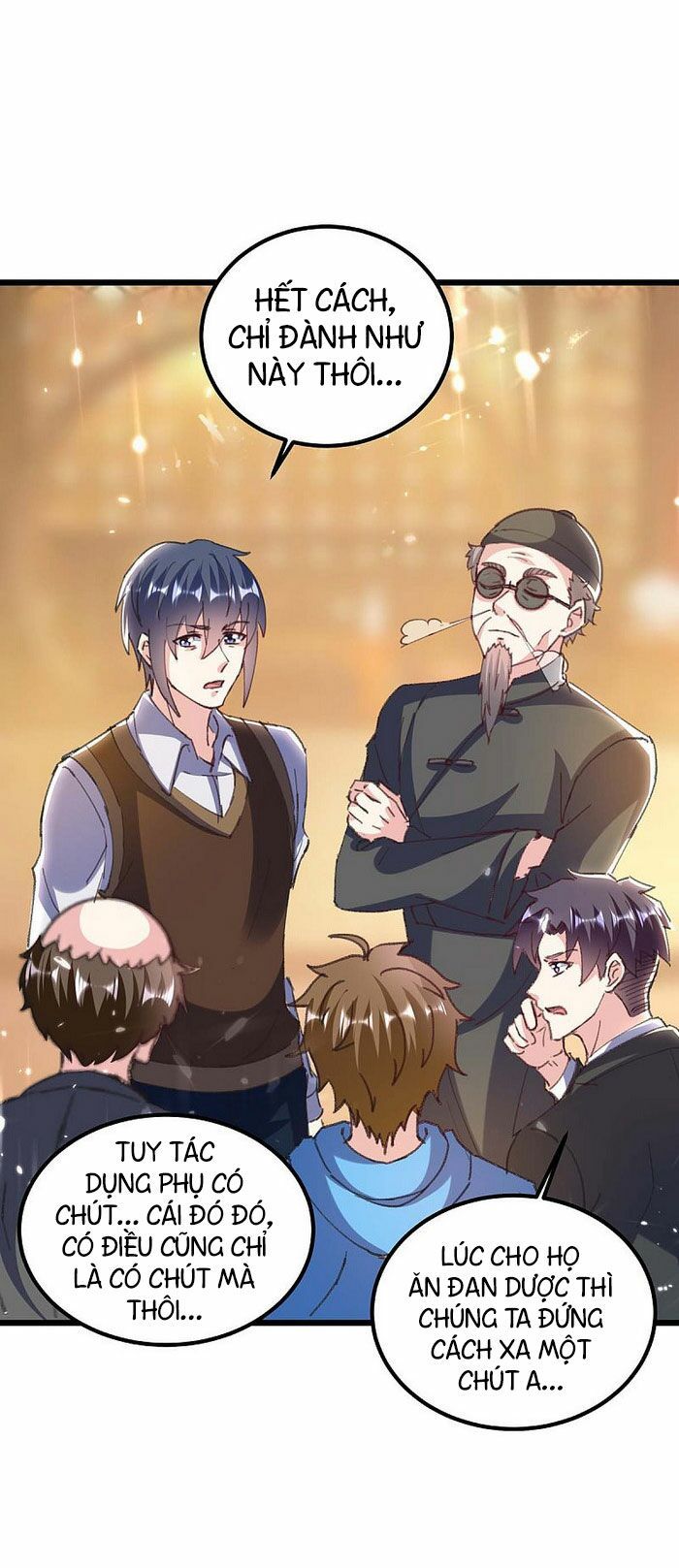 đọc truyện Thần Cấp Thấu Thị Chương 152 ảnh 6 tại Thiên Thai Truyện