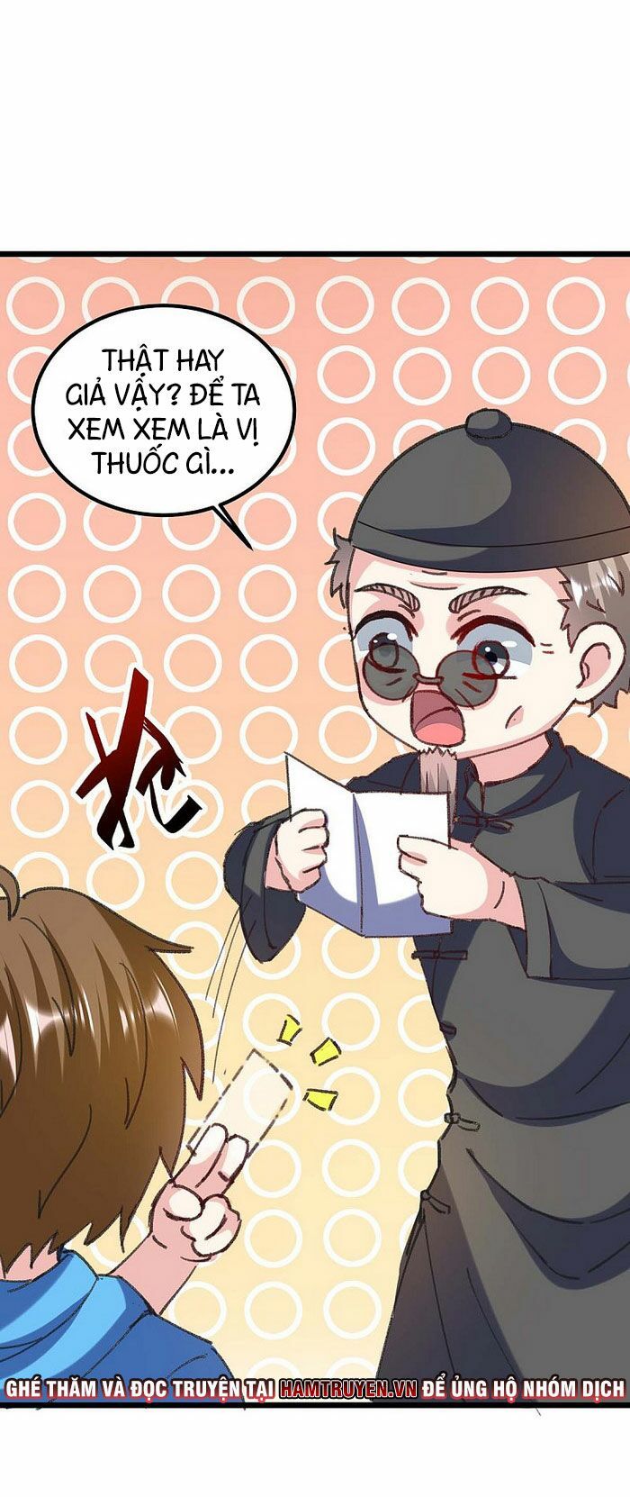 đọc truyện Thần Cấp Thấu Thị Chương 152 ảnh 8 tại Thiên Thai Truyện