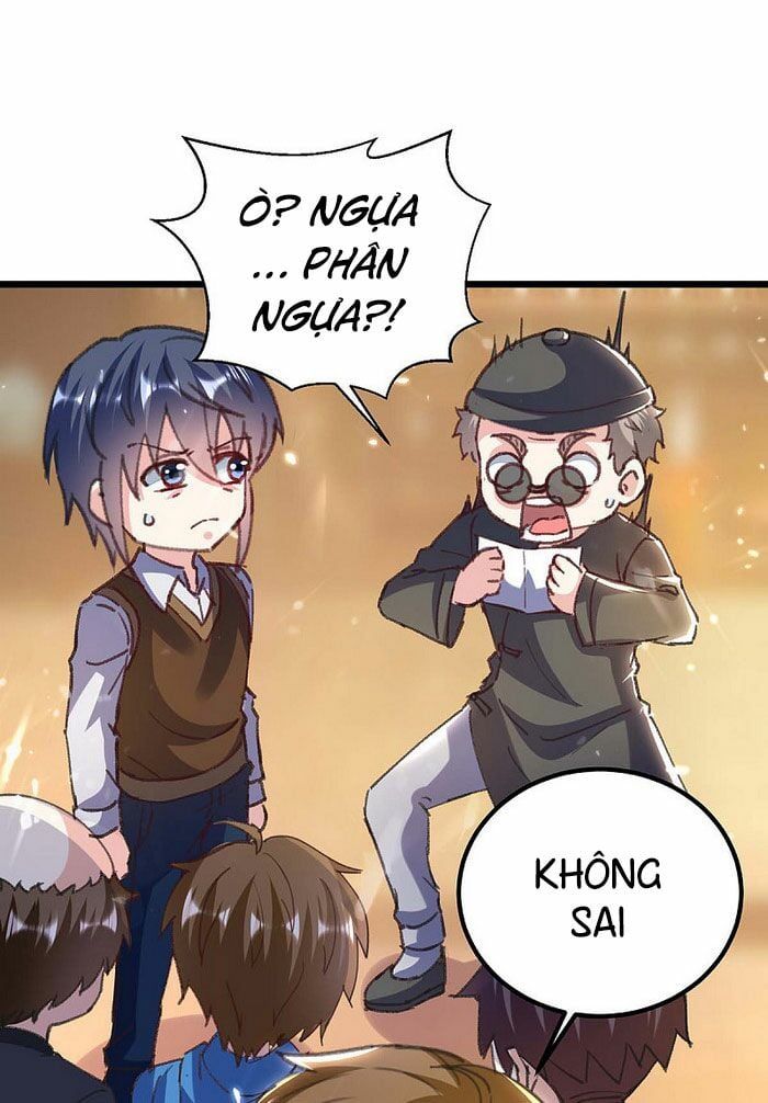 đọc truyện Thần Cấp Thấu Thị Chương 152 ảnh 9 tại Thiên Thai Truyện