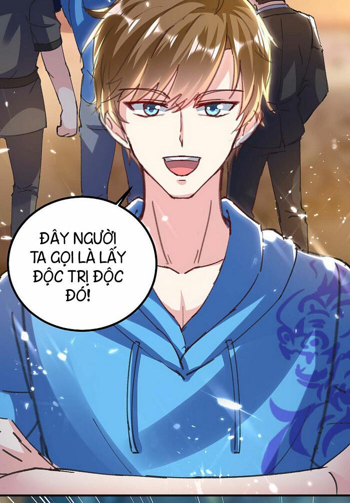 đọc truyện Thần Cấp Thấu Thị Chương 152 ảnh 10 tại Thiên Thai Truyện