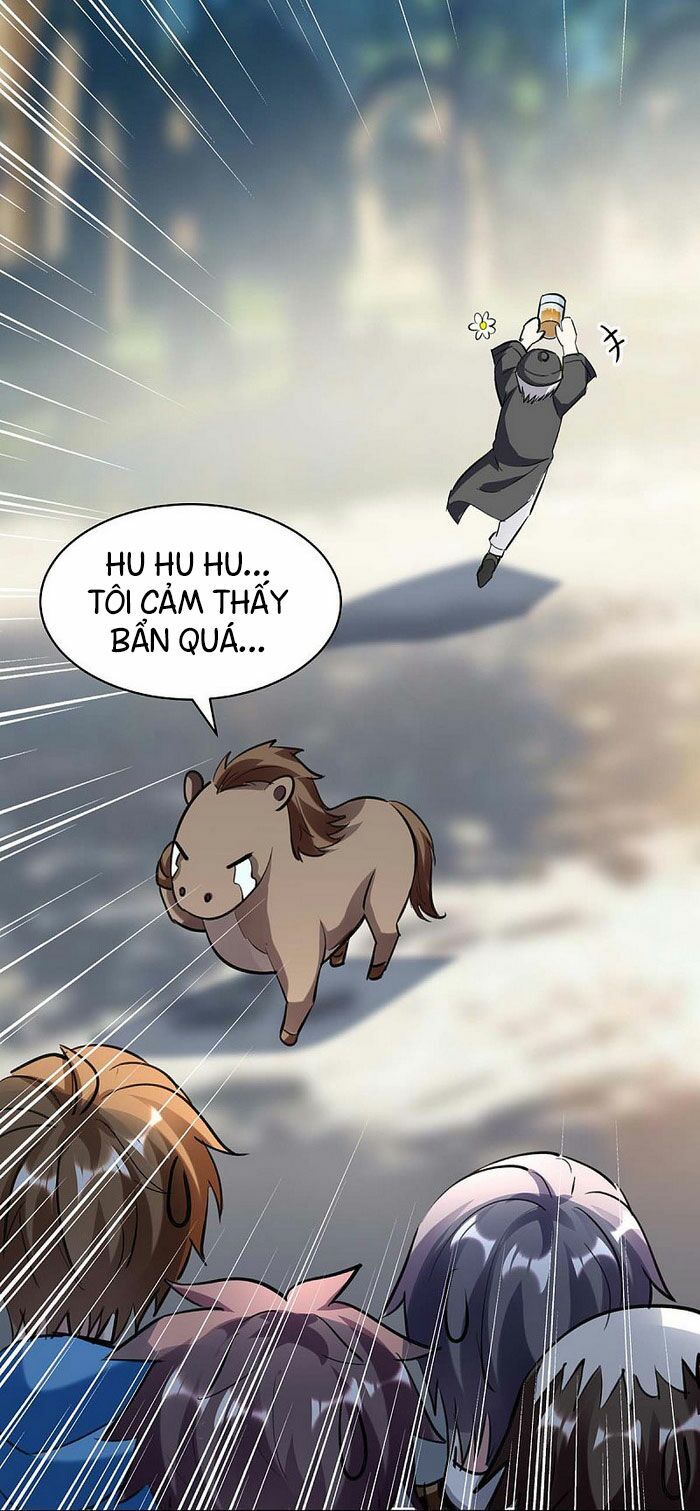 đọc truyện Thần Cấp Thấu Thị Chương 152 ảnh 11 tại Thiên Thai Truyện