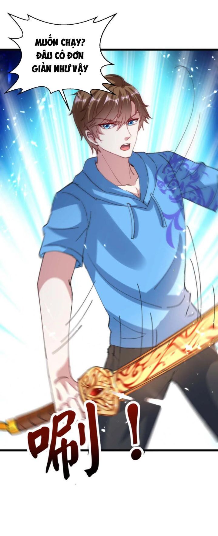 đọc truyện Thần Cấp Thấu Thị Chương 153 ảnh 19 tại Thiên Thai Truyện