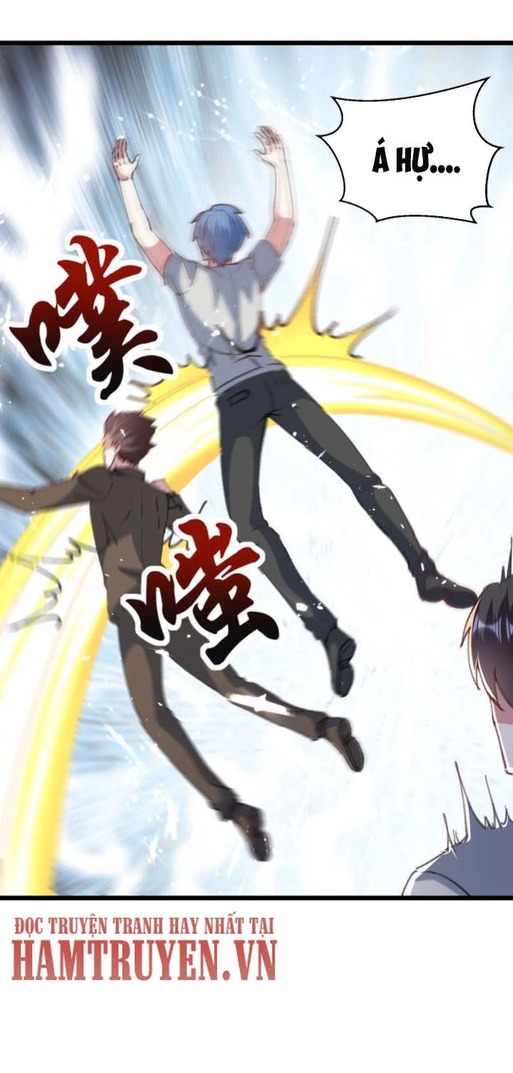 đọc truyện Thần Cấp Thấu Thị Chương 153 ảnh 20 tại Thiên Thai Truyện