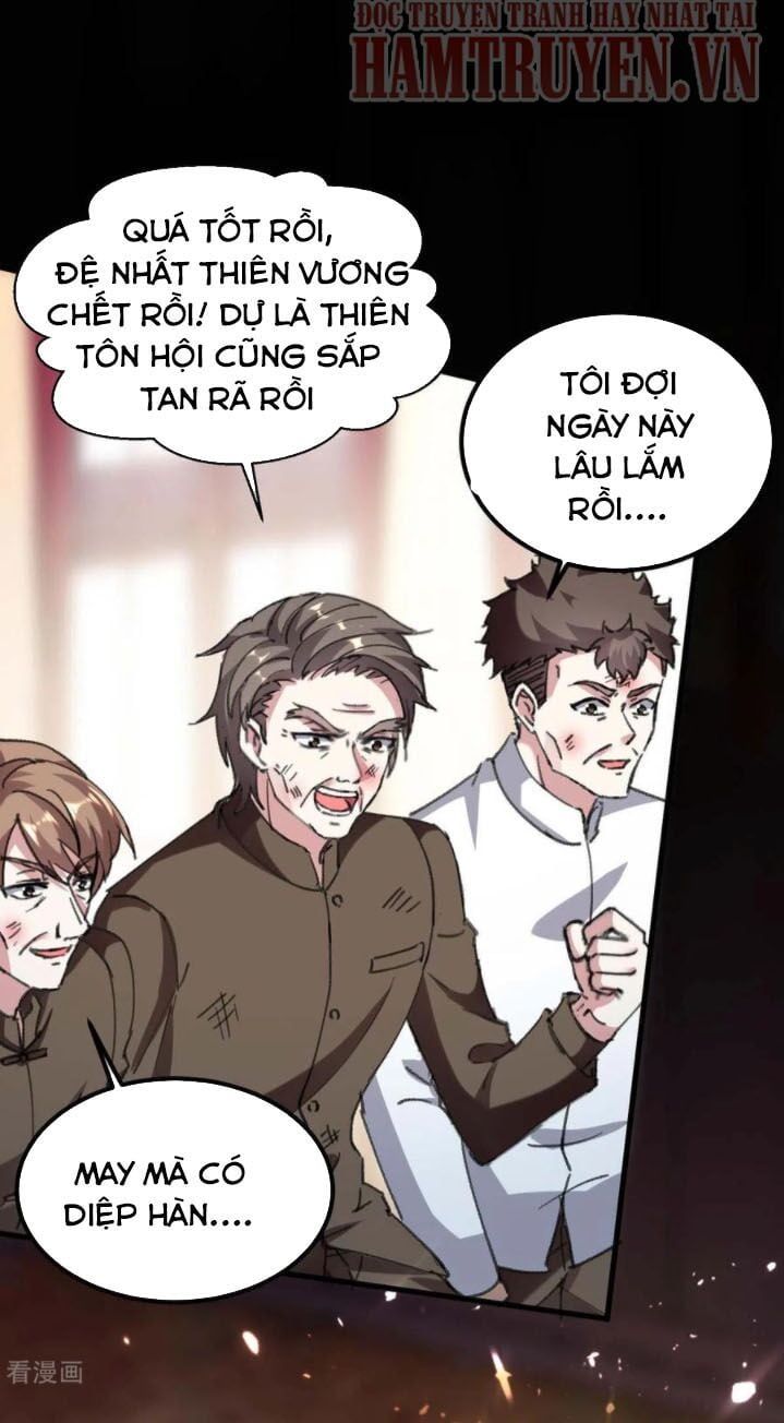 đọc truyện Thần Cấp Thấu Thị Chương 153 ảnh 4 tại Thiên Thai Truyện