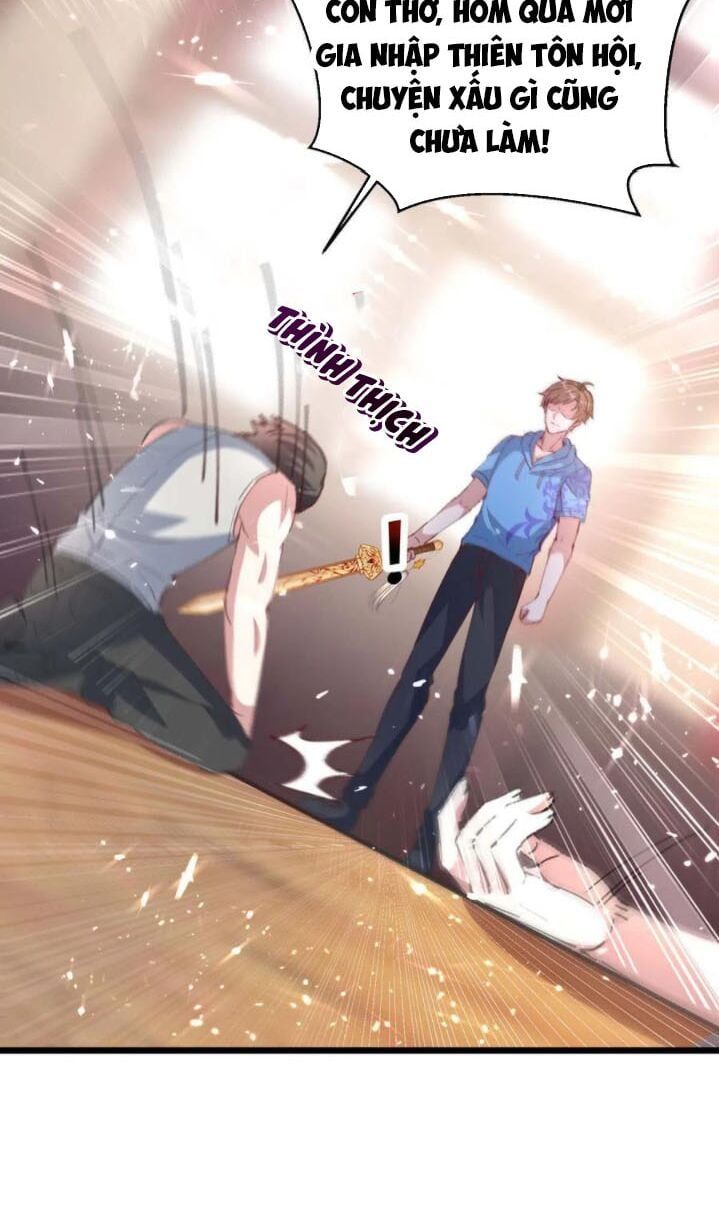 đọc truyện Thần Cấp Thấu Thị Chương 153 ảnh 22 tại Thiên Thai Truyện