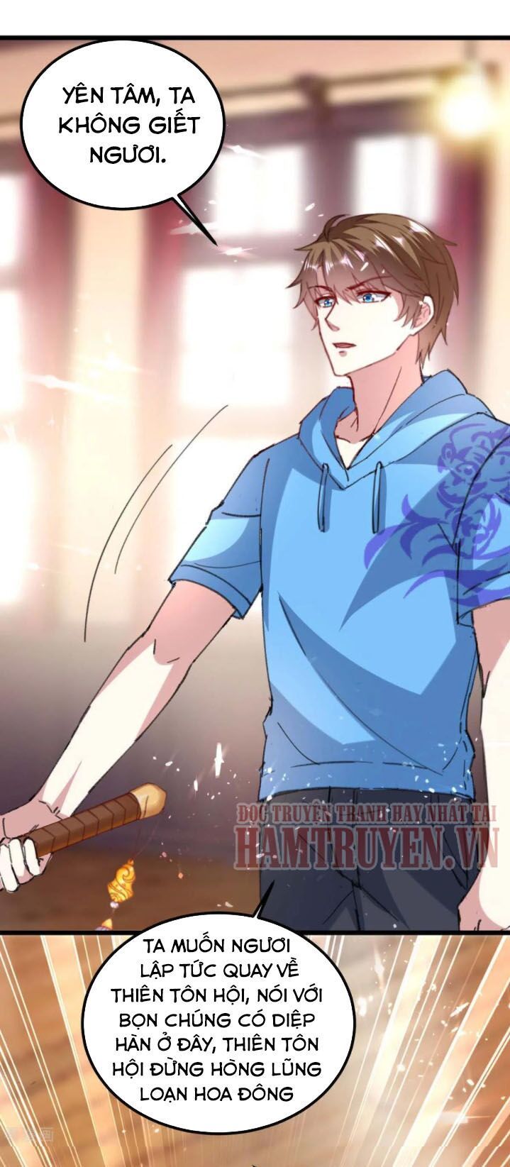 đọc truyện Thần Cấp Thấu Thị Chương 153 ảnh 23 tại Thiên Thai Truyện