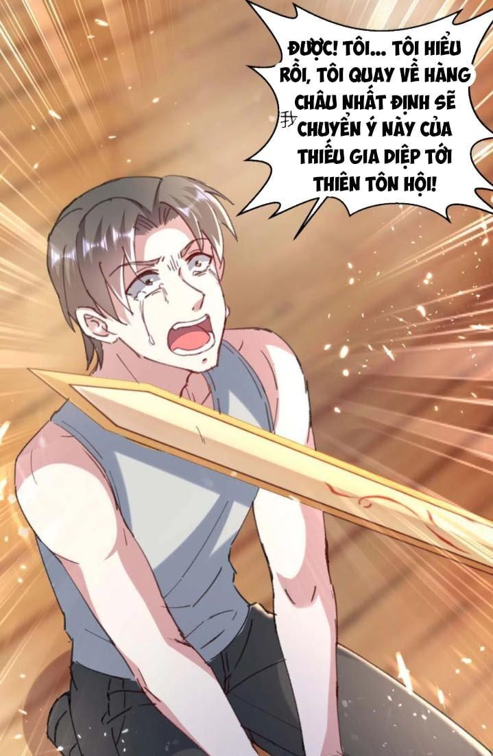 đọc truyện Thần Cấp Thấu Thị Chương 153 ảnh 24 tại Thiên Thai Truyện