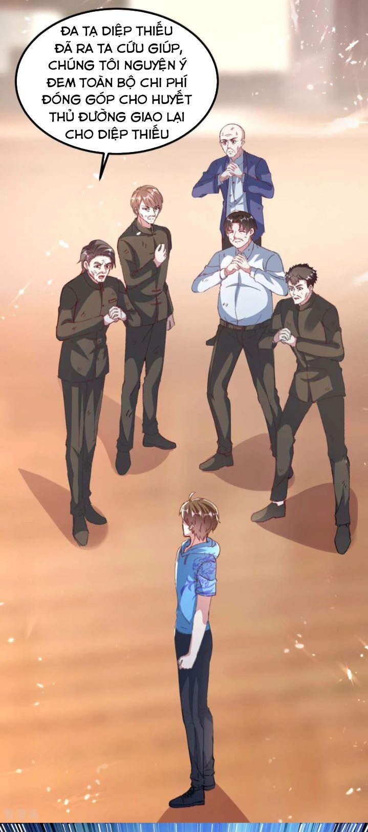 đọc truyện Thần Cấp Thấu Thị Chương 153 ảnh 26 tại Thiên Thai Truyện