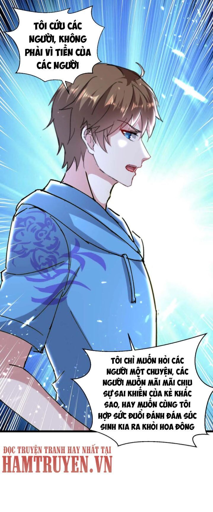 đọc truyện Thần Cấp Thấu Thị Chương 153 ảnh 27 tại Thiên Thai Truyện