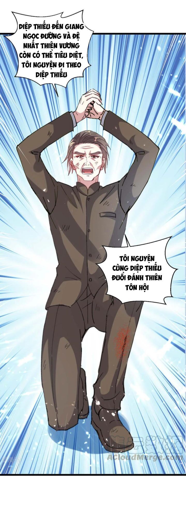 đọc truyện Thần Cấp Thấu Thị Chương 153 ảnh 28 tại Thiên Thai Truyện